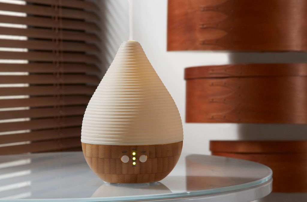 aroma diffuser